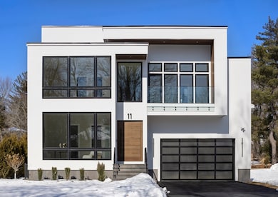 11 Edgefield Rd, Newton, MA 02468 - photo 2