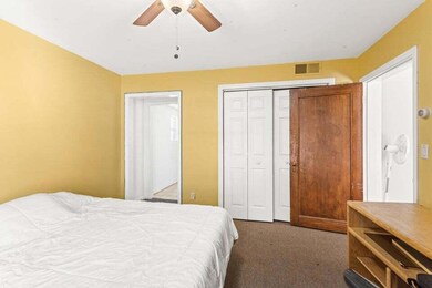 007. Master Bedroom View 2 - Main Level