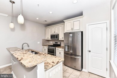 41900 Metamorphic Square unit F-106, Aldie, VA 20105 - photo 5