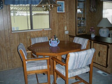 Eat In Kitchen