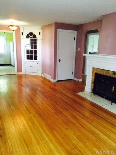 419 Evans St, North Tonawanda, NY 14120 - photo 5