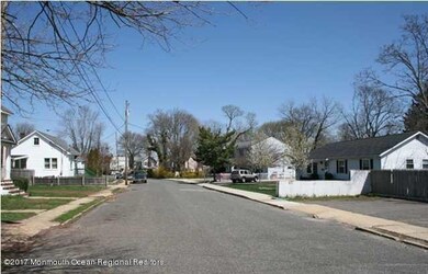 street