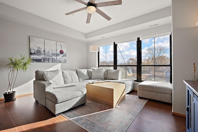 4525 Park Commons Dr unit 320, Saint Louis Park, MN 55416 - photo 7