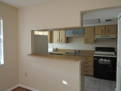breakfast bar