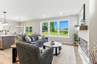 2924 Lavender Pkwy, Faribault, MN 55021 - photo 7