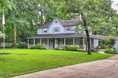 40707 Pipestone Rd, Magnolia, TX 77354 - photo 2