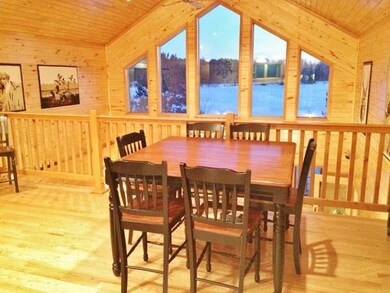 W8923 Eagle Waters Rd, Tomahawk, WI 54487 - photo 4