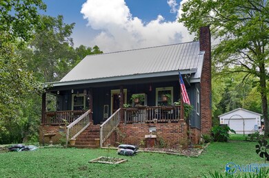 7590 Prospect Rd, Prospect, TN 38477 - photo 2