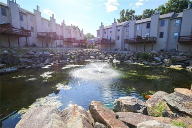 1603 Plainfield Pike unit I9, Johnston, RI 02919 - photo 4