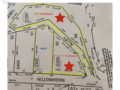 211 S Washington St, Canyon City, OR 97820 - photo 2