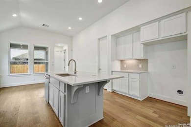 973 Easy Gruene, New Braunfels, TX 78130 - photo 5