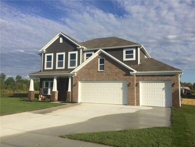 2044 Covey Ct, Franklin, IN 46131 - photo 3