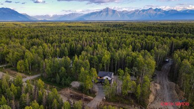 Grizzly Hills Aerial View