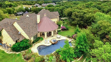 262 Elm Hollow Ct, Sherman, TX 75092 - photo 2