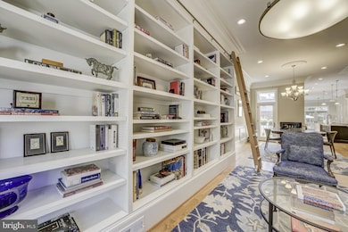 1530 15th St NW, Washington, DC 20005 - photo 7