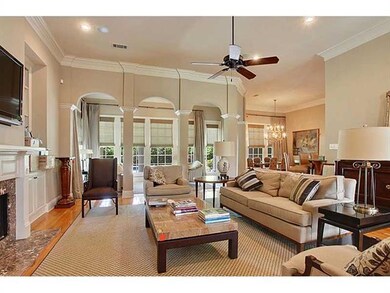 Den/Family/Great Room.