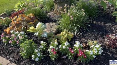 2144 Lori Ct, Terre Haute, IN 47802 - photo 2