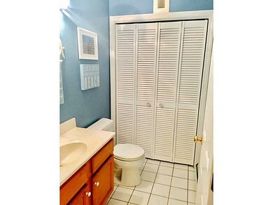 Bathroom.