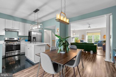 3203 Carnegie Hall Cir, Olney, MD 20832 - photo 7