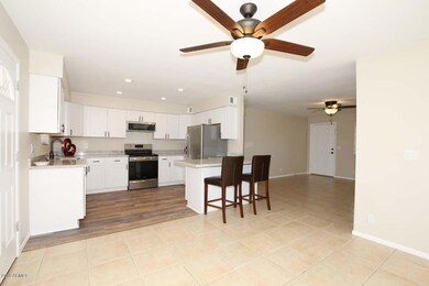 Dining Room Kitchen