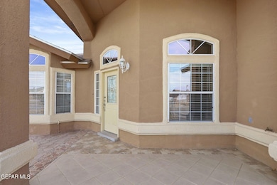 1716 Catham Cir, Horizon City, TX 79928 - photo 4