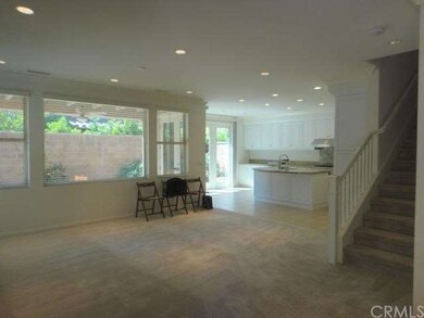 Entrance into Great Room