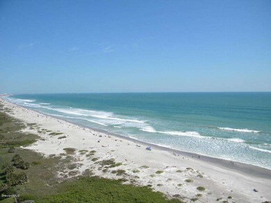 OCEAN VIEW LOOKING NORTH