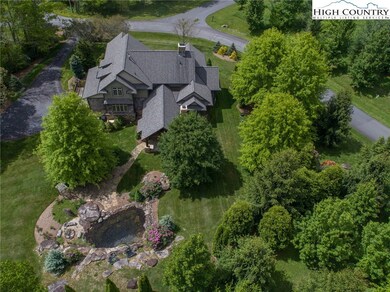 Your mountain oasis awaits! Welcome to The Farm at