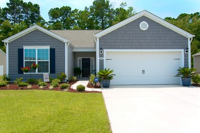 248 Cable Lake Cir, Calabash, NC 28467 - photo 2