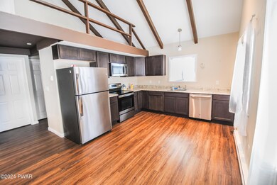 802 Song Mountain Terrace, Tafton, PA 18464 - photo 5