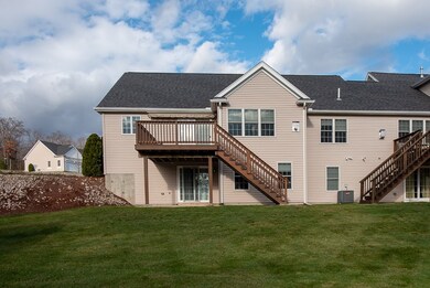 90 Quarry Rd unit 90, Whitinsville, MA 01588 - photo 2
