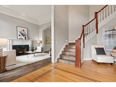 Living Room/Entrance