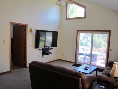 Living Room MH