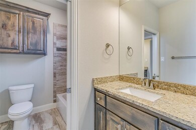 551 Old Agnes Rd, Weatherford, TX 76088 - photo 7