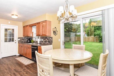 2522 Beethoven Ave, Portage, MI 49024 - photo 5