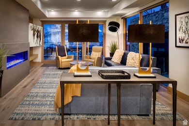 1271 Lowell Ave unit C202, Park City, UT 84060 - photo 6