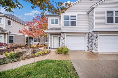 715 Creekstone Ln unit 46, Chelsea, MI 48118 - photo 2