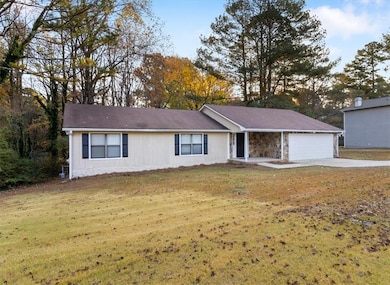 1786 Dunbarton Dr, Lithonia, GA 30058 - photo 3