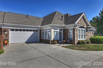2656 Bellasera Way unit A2656, Matthews, NC 28105 - photo 4