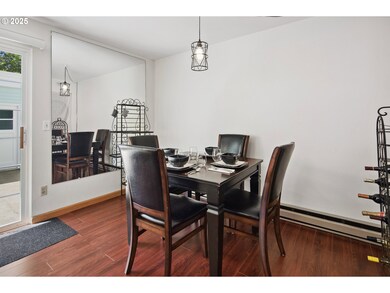 Kitchen/Nook