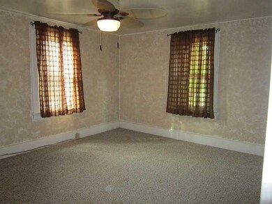 Bedroom.