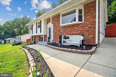 1726 Taylor Ave, Fort Washington, MD 20744 - photo 4