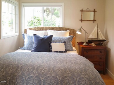 Bedroom #1