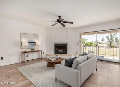 7061 E Broadway Rd unit 48, Mesa, AZ 85208 - photo 3