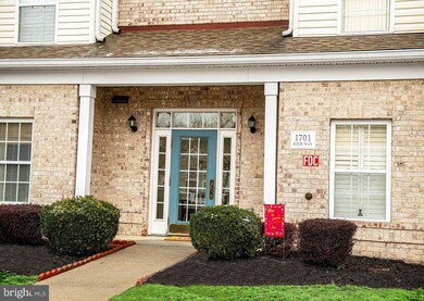 1701 Rich Way unit F, Forest Hill, MD 21050 - photo 2