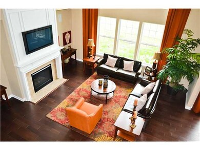 14277 Camelot House Way, Fishers, IN 46037 - photo 2