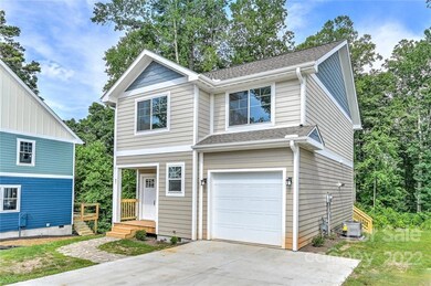 27 Loblolly Ln unit 8, Asheville, NC 28803 - photo 2