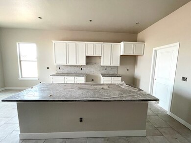 1331 Masquerade Blvd, Odessa, TX 79765 - photo 7