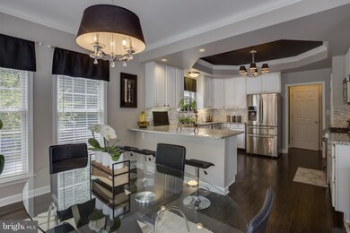 10611 Gannett Ln, Spotsylvania, VA 22553 - photo 6