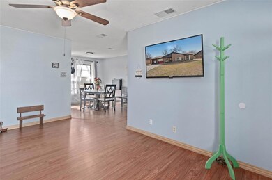 1502 Nila Dr, Gainesville, TX 76240 - photo 6